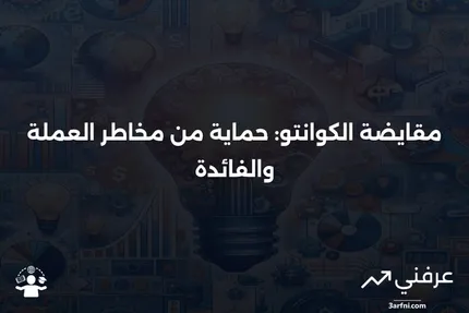 مقايضة Quanto: المعنى، المتطلبات، المثال