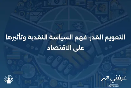 التعويم القذر: التاريخ والمعنى في السياسة النقدية