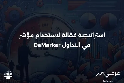 مؤشر DeMarker (DeM) التعريف، الصلاحية واستراتيجية التداول