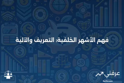 الأشهر الخلفية: ما هي وكيف تعمل