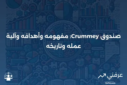 صندوق Crummey: التعريف، الغرض، كيفية العمل، والتاريخ