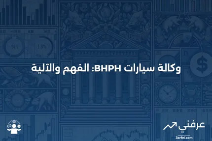 شراء هنا، دفع هنا (BHPH) وكالة سيارات: المعنى وكيفية العمل