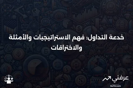 خدعة التداول: المعنى، المثال، الاختراقات