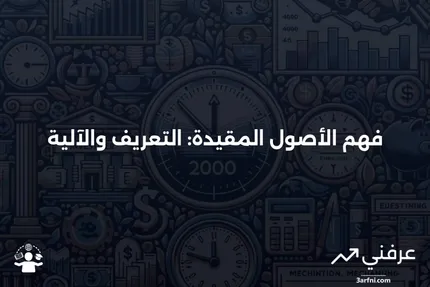 الأصول المقيدة: ما هي وكيف تعمل