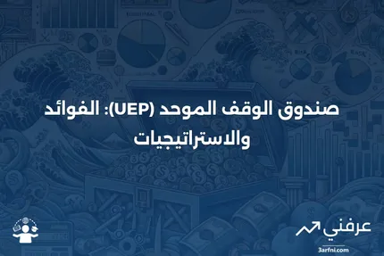 صندوق الوقف الموحد (UEP): المعنى والفوائد