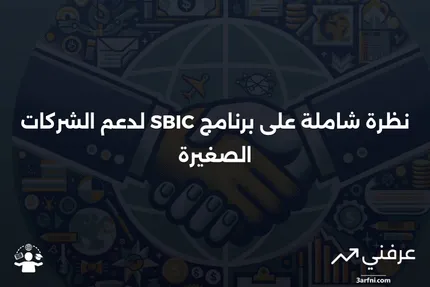 نظرة عامة على شركة الاستثمار في الأعمال الصغيرة (SBIC)