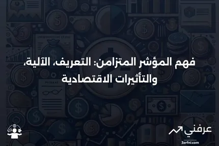 المؤشر المتزامن: ما هو، كيف يعمل، التأثير