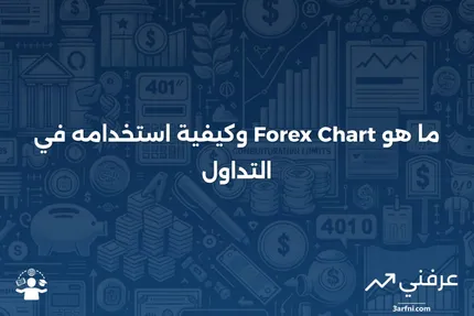 الرسم البياني للفوركس: ما هو وكيف يعمل