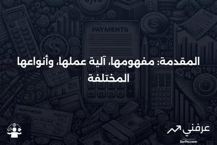 المقدمة: ما هو، كيف يعمل، وأنواعه