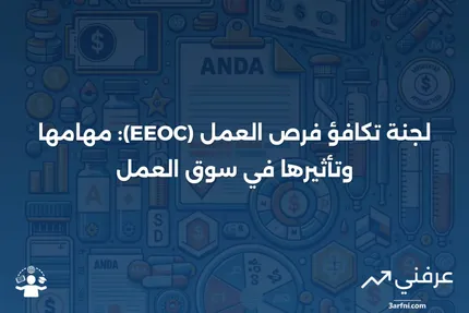 لجنة تكافؤ فرص العمل (EEOC): التعريف والدور