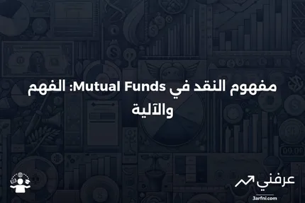 مستوى النقد في صناديق الاستثمار المشترك: ماذا يعني وكيف يعمل؟