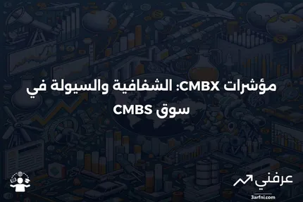 مؤشرات CMBX: ما هي وكيف تعمل