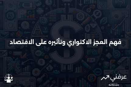 العجز الاكتواري: ما هو وكيف يعمل