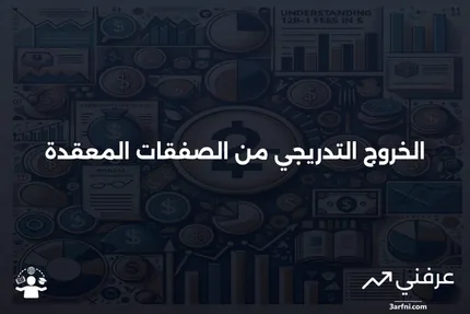 الخروج من الصفقة: ماذا يعني، كيف يعمل، مثال