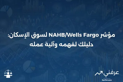 مؤشر سوق الإسكان NAHB/Wells Fargo: المعنى وكيفية عمله