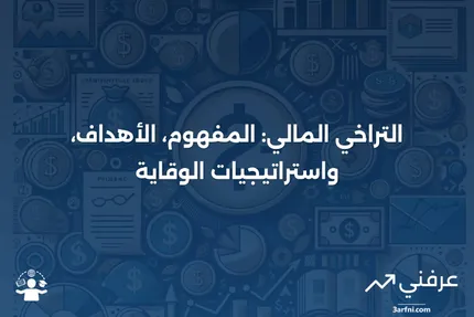 التراخي في الميزانية: التعريف، الأهداف، وطرق الوقاية