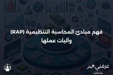 مبادئ المحاسبة التنظيمية (RAP): ما هي وكيف تعمل