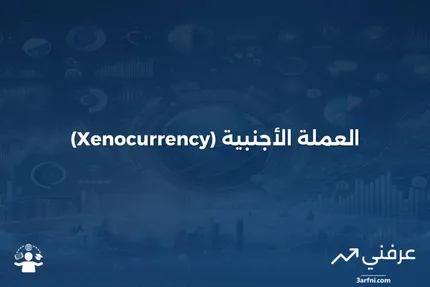 ما هي العملة الأجنبية (Xenocurrency) وكيفية تأثيرها على الأسواق المالية العالمية؟