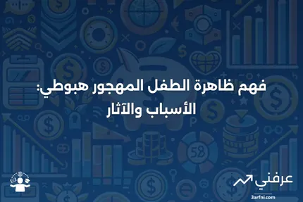 طفل مهجور هبوطي: ماذا يعني وكيف يعمل