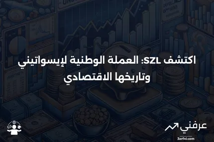 SZL (إيسواتيني ليلانجيني): المعنى، التاريخ، الاقتصاد