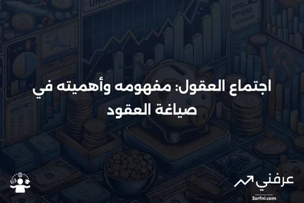 ما هو اجتماع العقول؟ التعريف والاستخدام في العقود