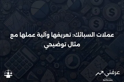 عملات السبائك: ما هي، وكيف تعمل، مع مثال