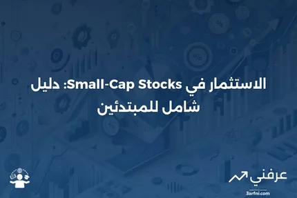 الأسهم ذات القيمة الصغيرة: ما هي وكيف تعمل