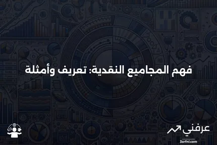 المجاميع النقدية: التعريف والمثال