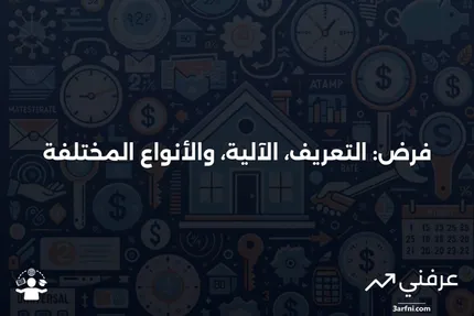 فرض: ماذا يعني، كيف يعمل، الأنواع