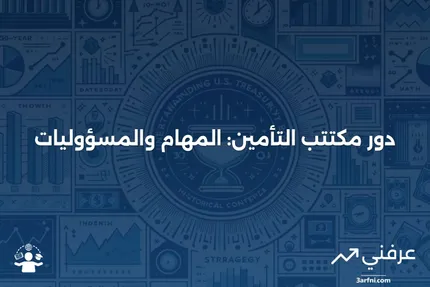 مكتتب التأمين: التعريف، ماذا يفعل المكتتبون