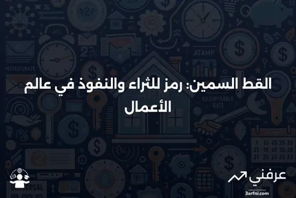 ما هو "القط السمين" في الأعمال؟