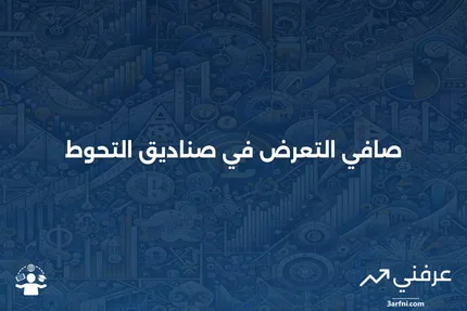 التعرّض الصافي: نظرة عامة، أمثلة، مخاطر وأسئلة شائعة