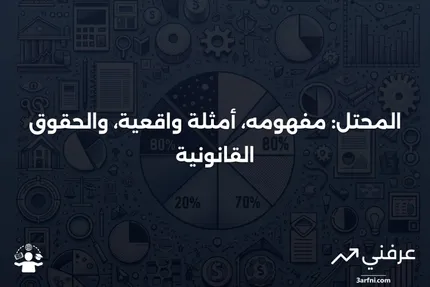 المحتل: التعريف، المثال، الحقوق القانونية