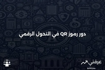 رمز الاستجابة السريعة (QR): التعريف وكيفية عمل رموز الاستجابة السريعة