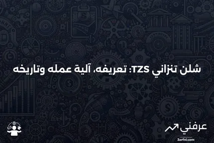 TZS (شلن تنزاني): ما هو، كيف يعمل، التاريخ