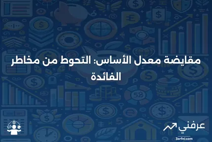 ما هو مقايضة معدل الأساس؟ التعريف، المثال، ومخاطر الأساس