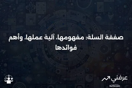 صفقة السلة: التعريف، كيفية العمل، الأغراض، والفوائد