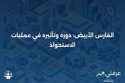 ما هو الفارس الأبيض؟ التعريف والدور في عمليات الاستحواذ