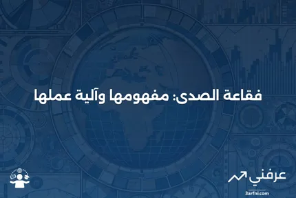 فقاعة الصدى: ماذا تعني وكيف تعمل