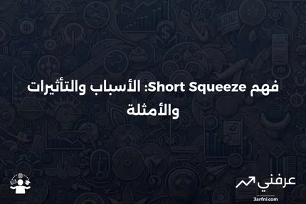 الضغط القصير: التعريف، الأسباب، والأمثلة