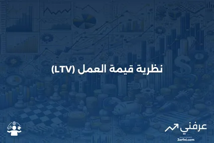 فهم نظرية القيمة العمالية