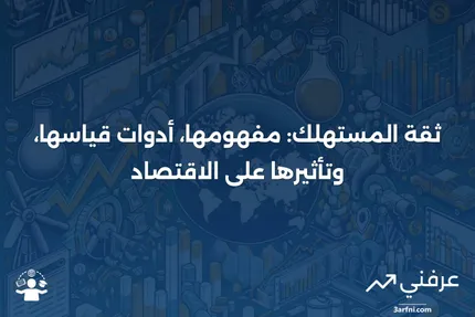 ثقة المستهلك: التعريف، القياس، والأهمية