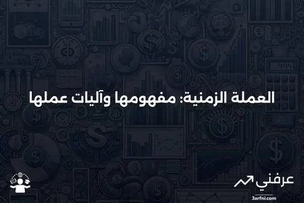 العملة القائمة على الوقت: ما هي وكيف تعمل