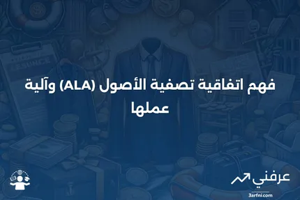 اتفاقية تصفية الأصول (ALA): ما هي وكيف تعمل