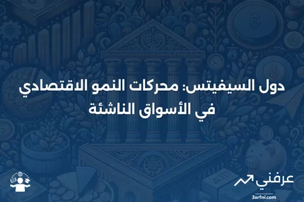 نظرة عامة على دول السيفيتس (كولومبيا، إندونيسيا، فيتنام، مصر، تركيا، وجنوب أفريقيا)