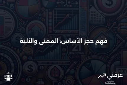 حجز الأساس: ماذا يعني وكيف يعمل