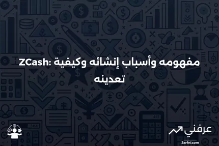 ZCash: ما هو، لماذا تم إنشاؤه، وكيفية تعدينه