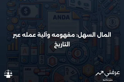 المال السهل: ما هو، كيف يعمل، وتاريخه