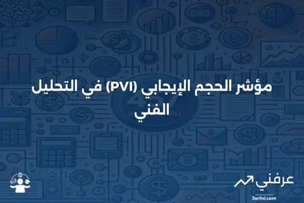 مؤشر الحجم الإيجابي (PVI): نظرة عامة، أمثلة، وصيغ