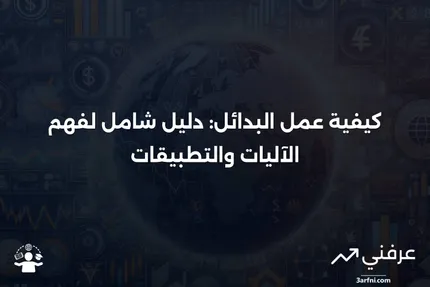 البدائل في الاقتصاد: فهم تأثيرها على السوق والمستهلكين